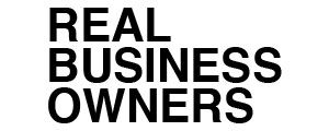 Real Business Owners logo