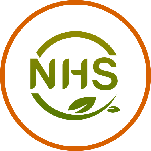 Center-logo NHS