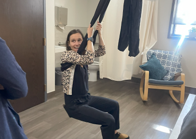 Birth Center Orientation